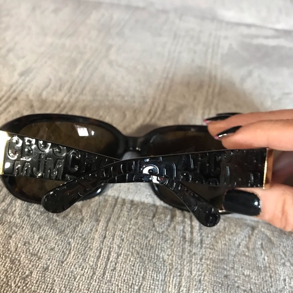 Marc by Marc Jacobs polarized sunglasses 🕶 - Picture 3 of 5